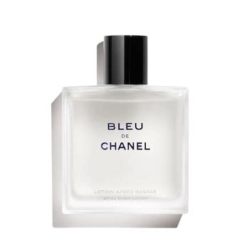 locion bleu de chanel|chanel lotion sephora.